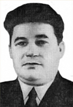 Кузнецов Виктор Павлович